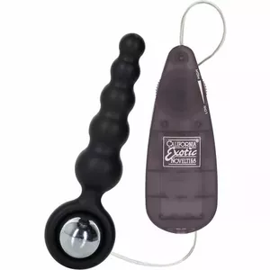 CALEX BOOTY CALL BOOTY SHAKER BLACK