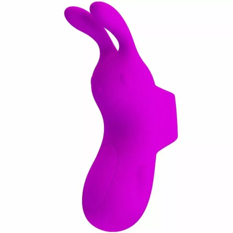 Intimate Massager Smart PRETTY LOVE D-219200 Photo 2