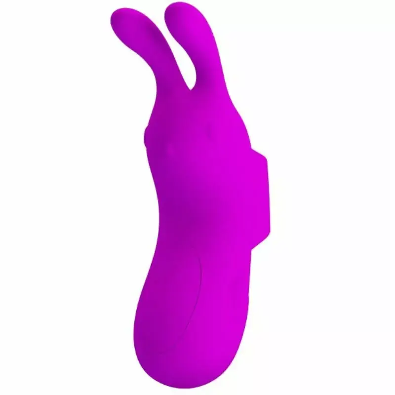 Intimate Massager Smart PRETTY LOVE D-219200 Photo 3