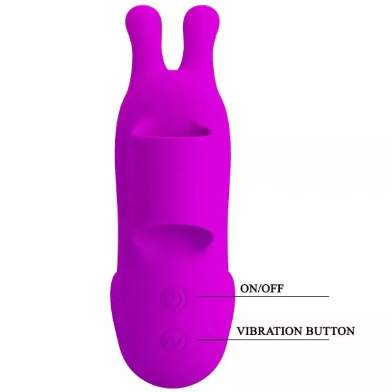 Intimate Massager Smart PRETTY LOVE D-219200 Photo 4