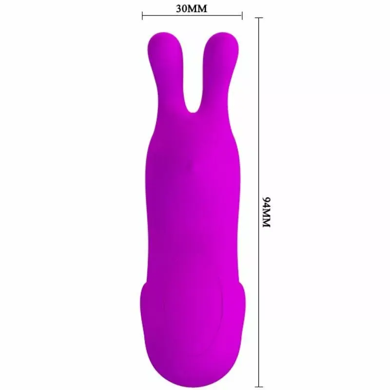 Intimate Massager Smart PRETTY LOVE D-219200 Photo 5