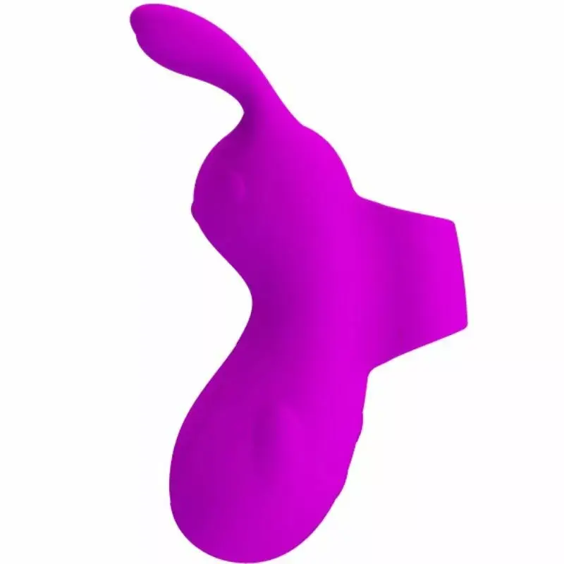Intimate Massager Smart PRETTY LOVE D-219200 Photo 9
