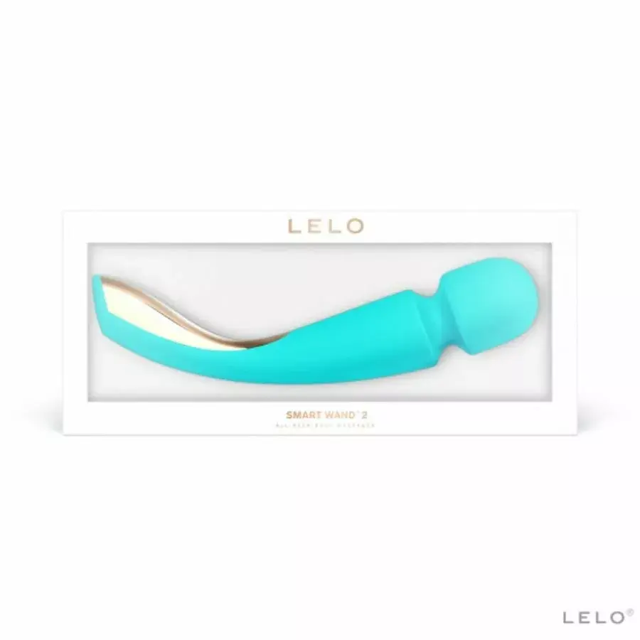 Массажер Wand LELO Wand 2 Photo 3