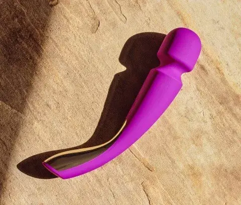 Wand Massager LELO Wand 2 Photo 2