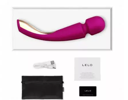 Wand Massager LELO Wand 2 Photo 3