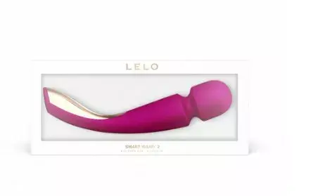 Wand Massager LELO Wand 2 Photo 4