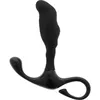 Prostate massager OHMAMA Beginner Silicone 10.2 cm Photo 3