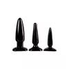 Anālais korķis CALEXOTICS COLT ANAL TRAINER KIT Photo 2