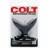 Анальная пробка California Exotics CalExotics Silicone Medium Photo 2
