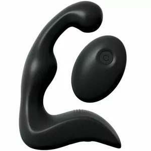 Анальный вибратор ANAL FANTASY ELITE COLLECTION REMOTE CONTROL P-SPOT PRO PD4771-23