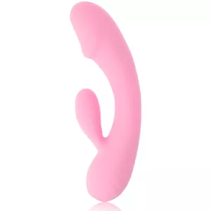 Vibrator Pretty Love Silicone Purple