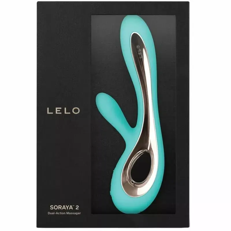Вибратор LELO Soraya 2 Photo 3