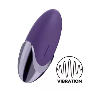 Mini vibrators Satisfyer Purple Pleasure