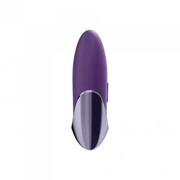 Mini vibrators Purple Pleasure Photo 2
