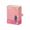 Mini vibrators Purple Pleasure Photo 5