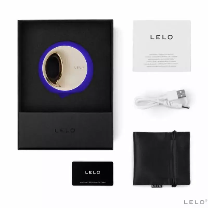 Massager LELO Ora 3 Photo 2
