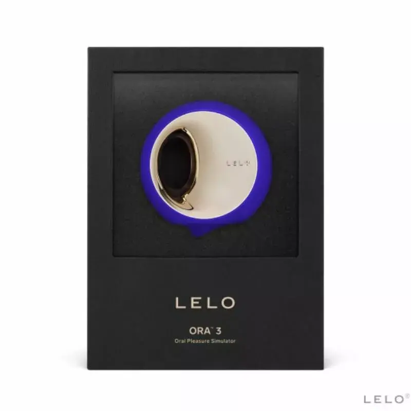 Massager LELO Ora 3 Photo 3