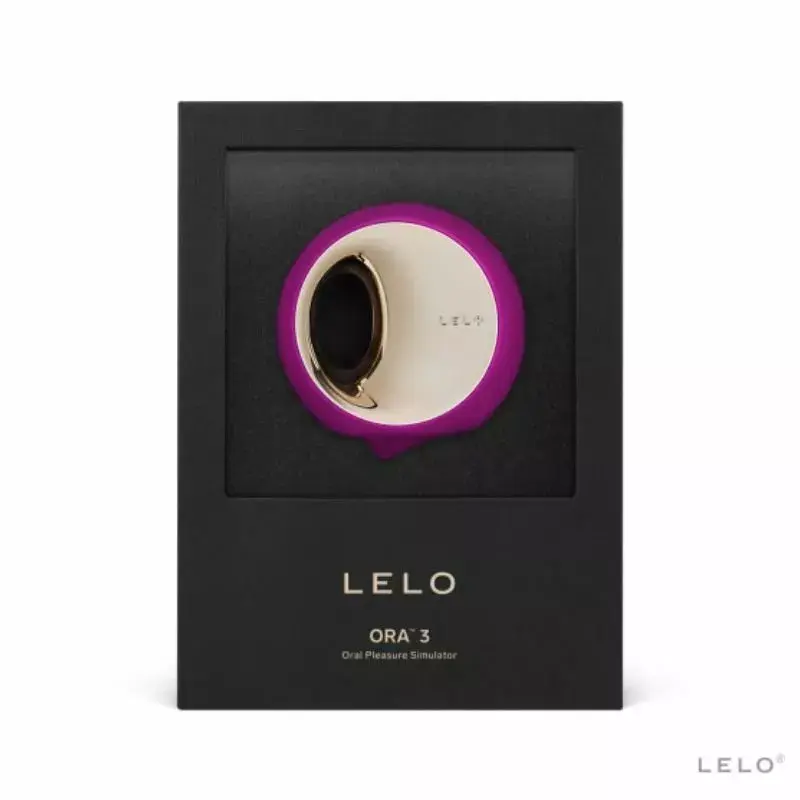 Массажер LELO Ora 3 Photo 2