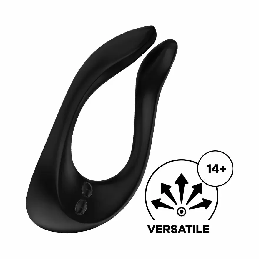 Pāru vibrators Satisfyer Endless Joy Photo 5