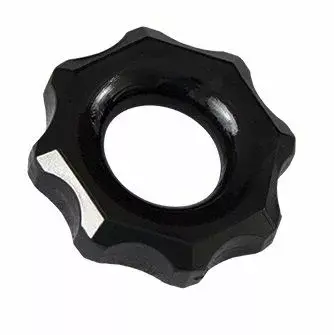 Кольцо Bathmate Power Rings Bathmate Black Photo 1