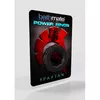 Кольцо Bathmate Power Rings Bathmate Black Photo 4