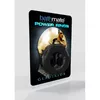 Кольцо для пениса Bathmate Black Gladiator D-205451 Photo 4