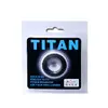 Кольцо для пениса BAILE TITAN 1,9 см D-208712 Photo 5