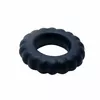 Кольцо BAILE TITAN BLACK 2 см Photo 2
