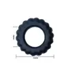 Cockring BAILE TITAN BLACK 2 cm Photo 4