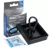Силиконовое кольцо POTENZDUO M Black Photo 2