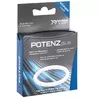 Кольцо POTENZDUO JOYDIVISION POTENZDUO PLUS WHITE M Photo 3