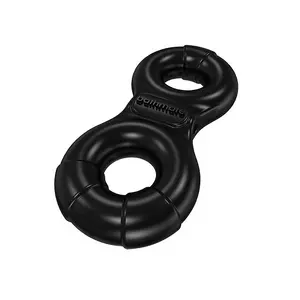 Кольцо Vibe Bathmate Черное