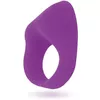 Виброкольцо INTENSE OTO LILAC D-221066 Photo 3