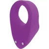 Виброкольцо INTENSE OTO LILAC D-221066 Photo 5