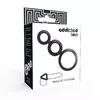Набор колец для пениса Addicted Toys D-222065 Photo 3