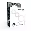 Набор колец для пениса addicted toys D-222066 Photo 2