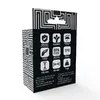 Набор колец для пениса addicted toys D-222066 Photo 4