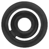 addicted toys C-Ring POTENZ Black — кольцо для пениса Photo 4