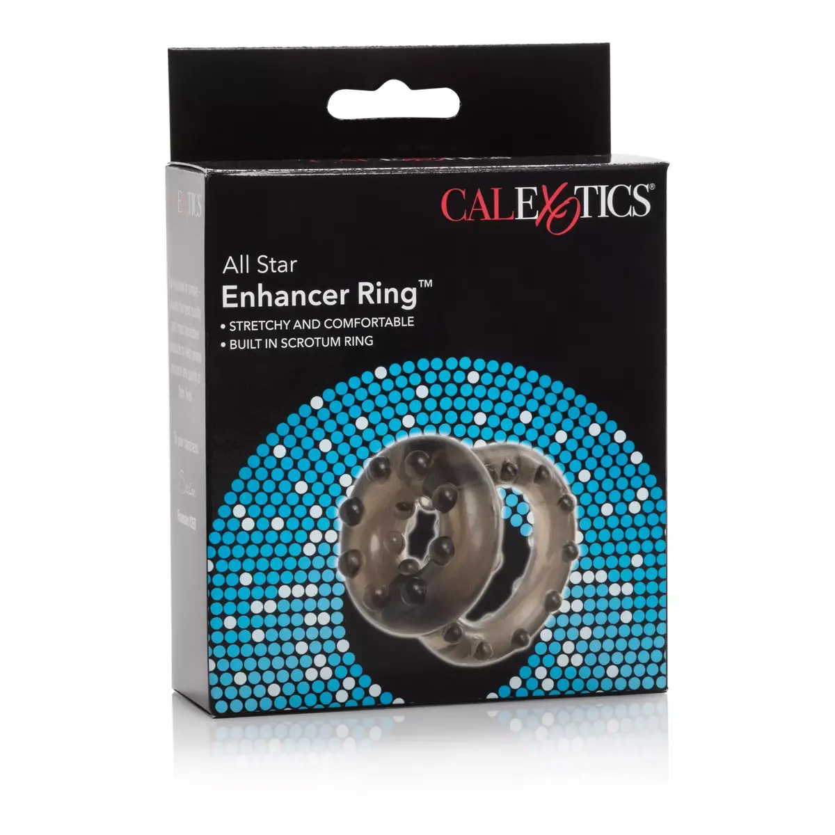 Enhancer Ring california exotics D-223211 Photo 3
