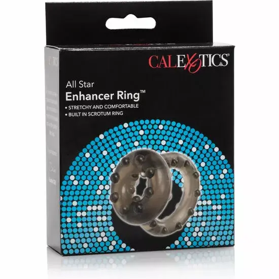 Enhancer Ring california exotics D-223211 Photo 8