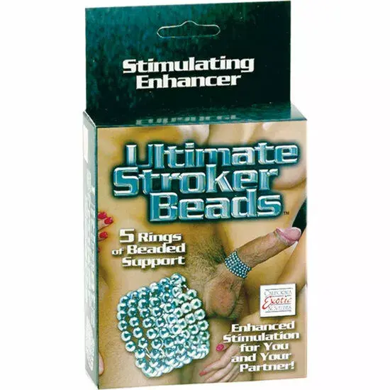 CalExotics Stroker D-223950 — силиконовый мастурбатор Photo 3
