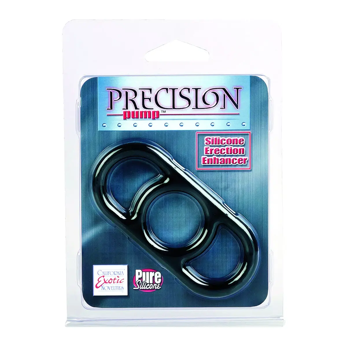 Sūknis California Exotics Precision Pump Photo 3
