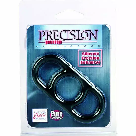 Sūknis California Exotics Precision Pump Photo 4