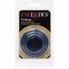 Виброкольцо California Exotics D-223998 Blue Photo 3