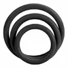 Виброкольцо для пениса California Exotics Tri-Rings D-223999 Photo 2
