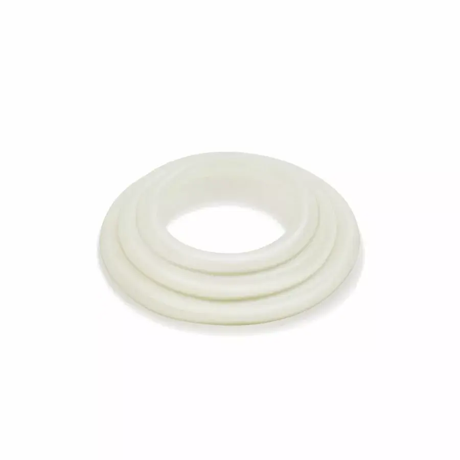 Silikona vibrējošs gredzens California Exotics Tri-Rings D-224000 Photo 3