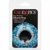 california exotics Силиконовое кольцо STEEL BEADED L Photo 5