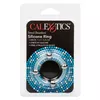 california exotics Силиконовое кольцо STEEL BEADED L Photo 4