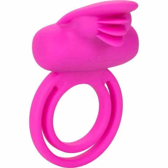 Klitorālais stimulators California Exotics Dual Flicker