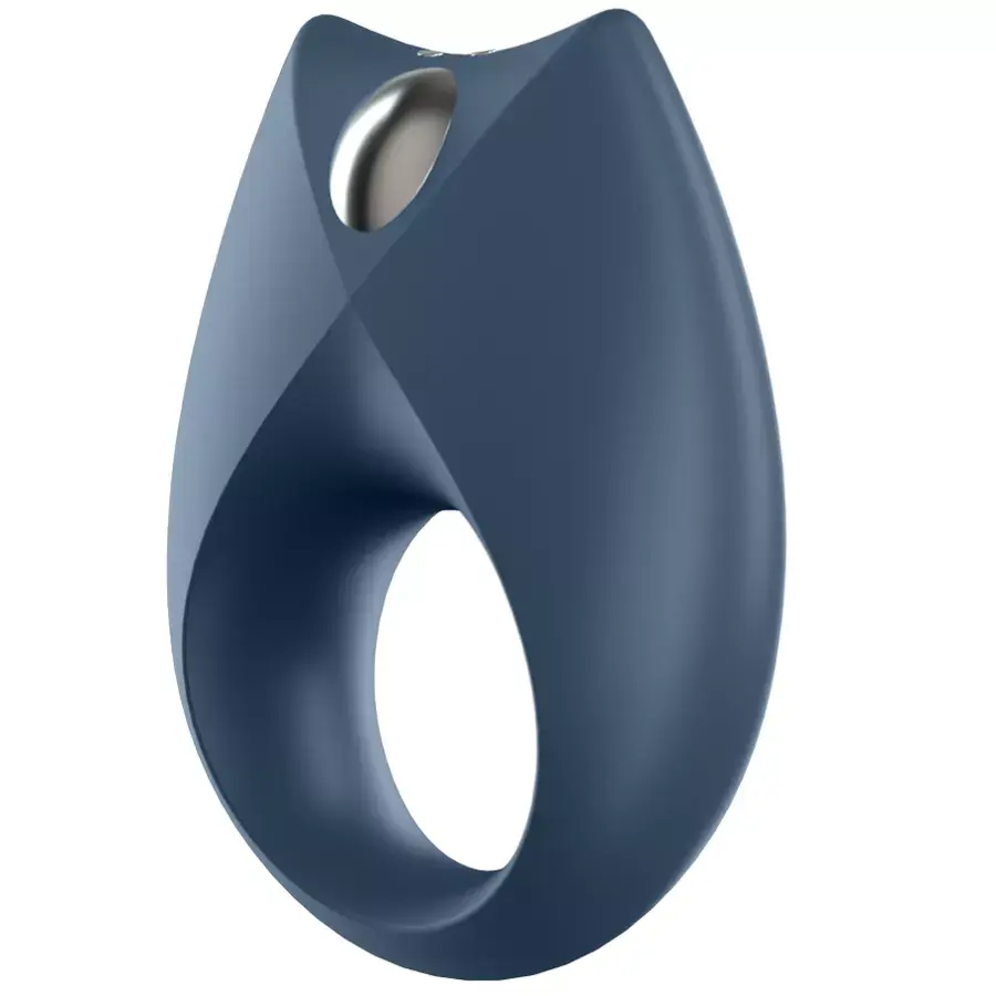 Vibrējošs gredzens Satisfyer Royal One Photo 2
